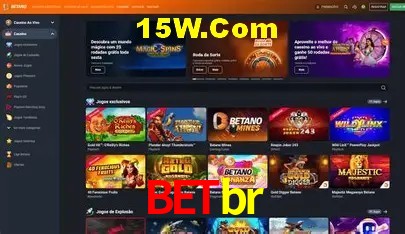 Br Bet App