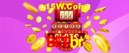 Betbr: Seu Cassino Premiado com Pagamentos Rápidos