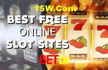 Betbr: Jogos de Caça-Níqueis-Altas Recompensas, Roleta-Velocidade, Blackjack-Desafios Máximos